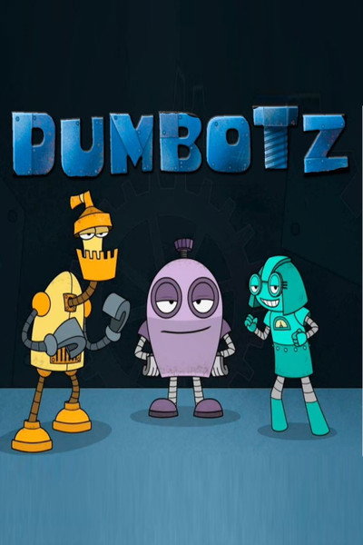 Póster de Dumbotz