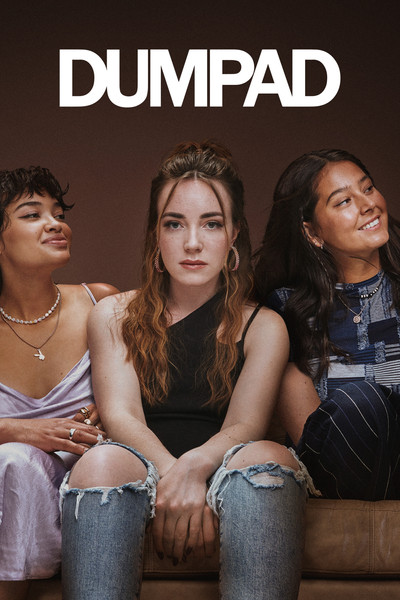 Póster de Dumpad