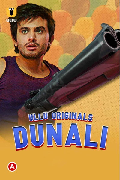 Póster de Dunali