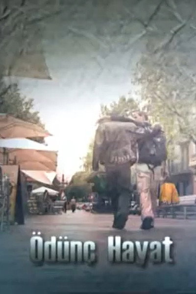Póster de Ödünç Hayat