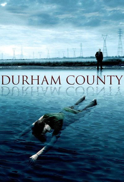 Póster de Durham County