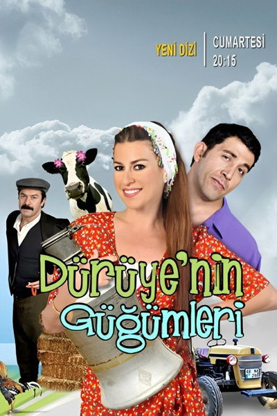 Póster de Dürüye'nin Gügümleri