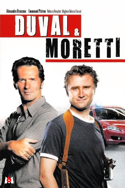 Póster de Duval and Moretti