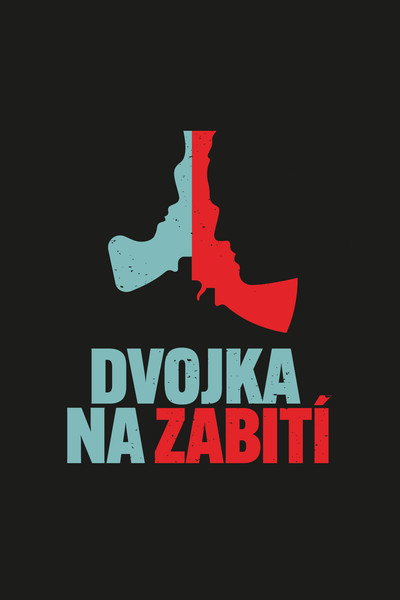 Póster de Dvojka na zabití