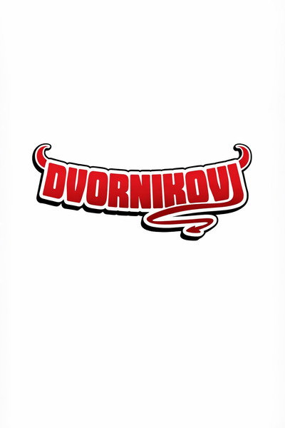 Póster de Dvornikovi