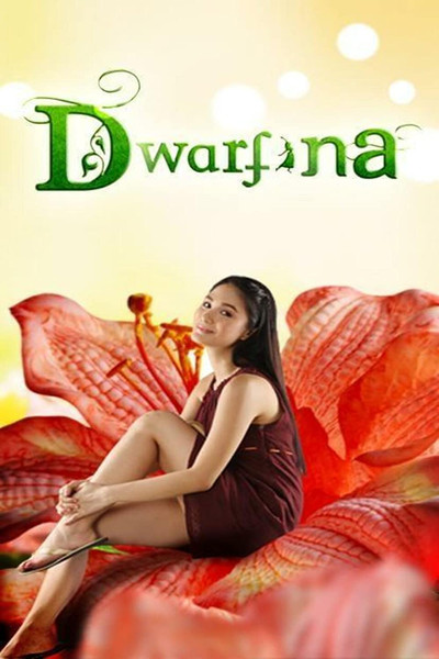 Póster de Dwarfina