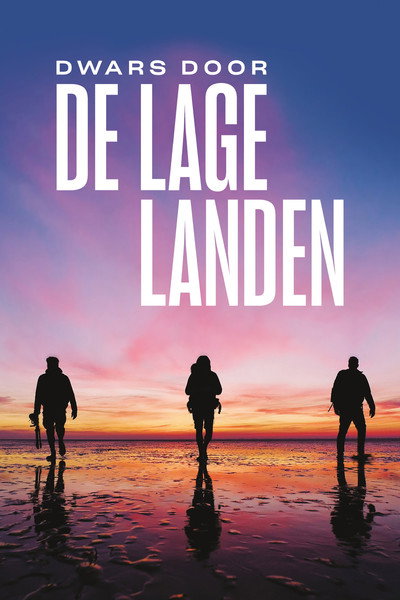 Póster de Dwars door de Lage Landen