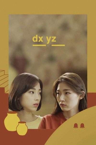 Póster de Dxyz