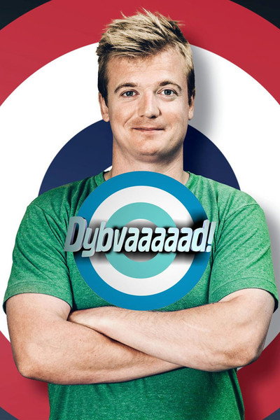 Póster de Dybvaaaaad