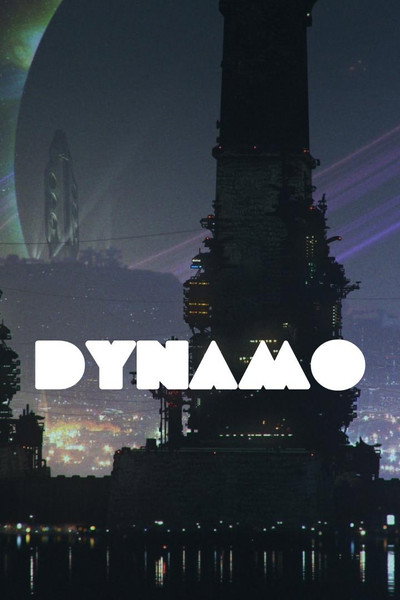 Póster de Dynamo