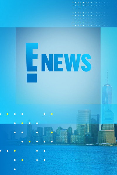 Póster de E! News