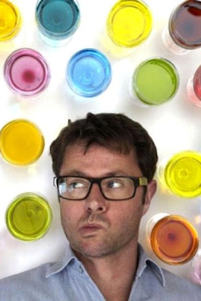 Póster de E Numbers: An Edible Adventure