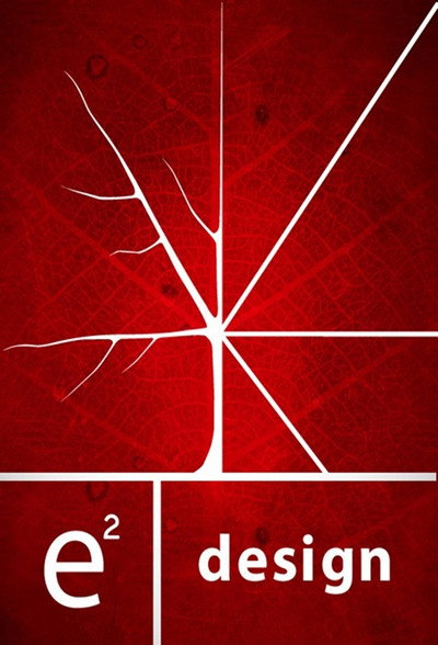 Póster de e2: The Economies of Being Environmentally Conscious