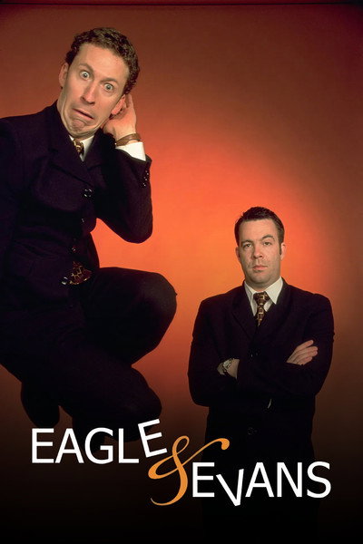 Póster de Eagle & Evans