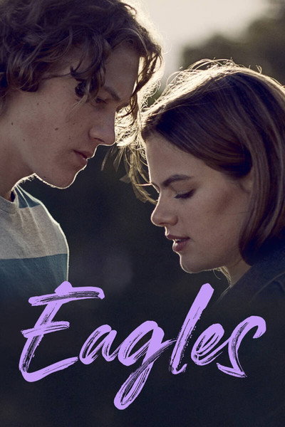Póster de Eagles