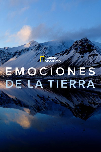 Póster de Earth Moods