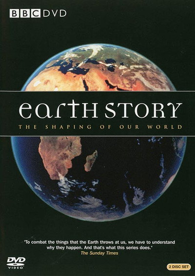Póster de Earth Story