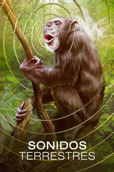 Póster de Earthsounds