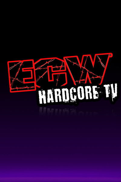 Póster de Eastern Championship Wrestling