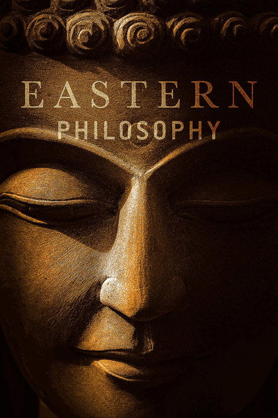 Póster de Eastern Philosophy