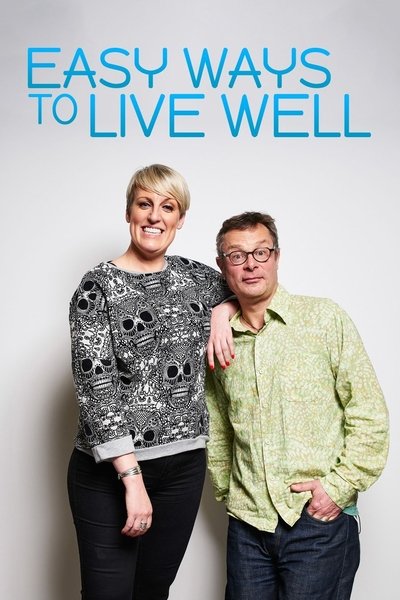 Póster de Easy Ways to Live Well