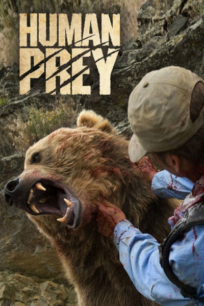 Póster de Eaten Alive