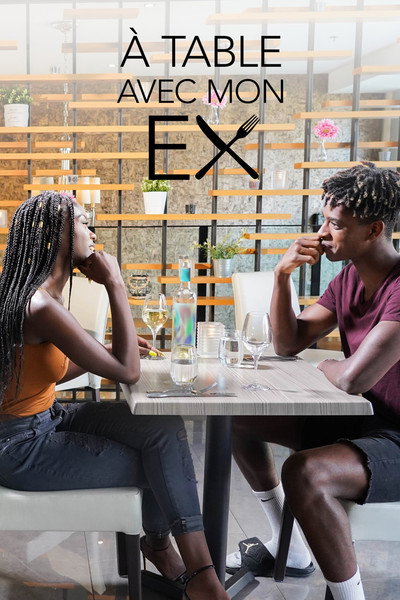Póster de Eating with My Ex