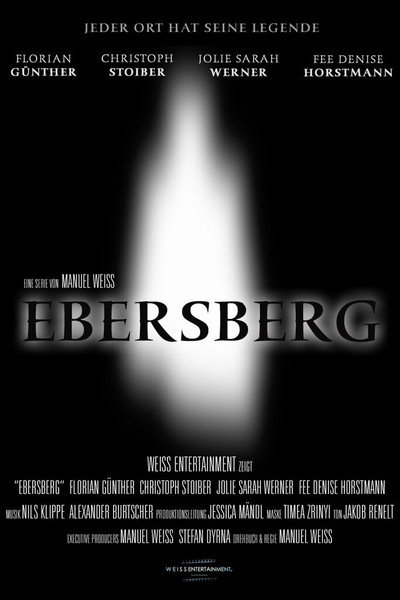 Póster de Ebersberg