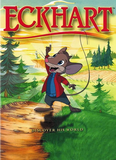 Póster de Eckhart