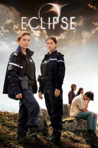 Póster de Eclipse