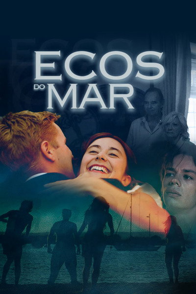 Póster de Ecos do Mar