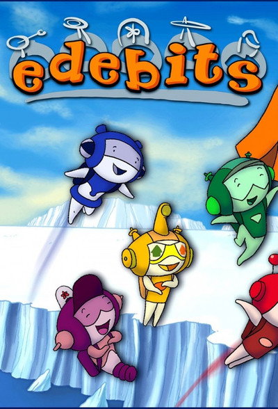 Póster de edebits