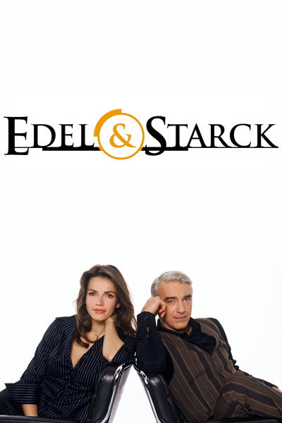 Póster de Edel & Starck