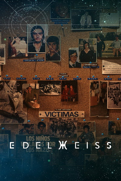 Póster de Edelweiss