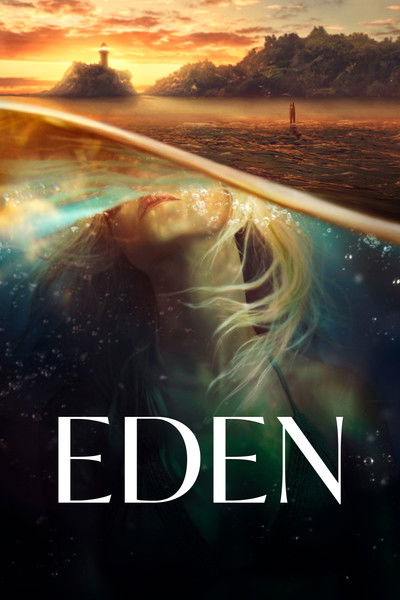 Póster de Eden
