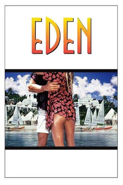 Póster de Eden