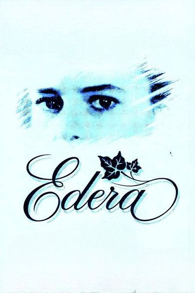 Póster de Edera