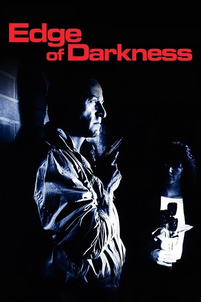 Póster de Edge of Darkness
