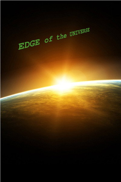Póster de Edge of the Universe