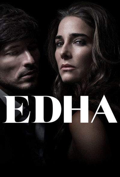 Póster de Edha