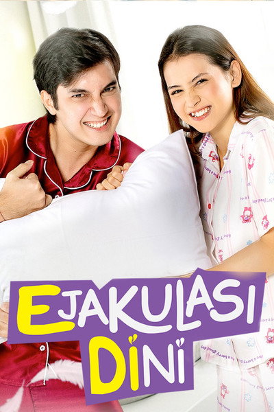 Póster de EDI (Ejakulasi Dini)