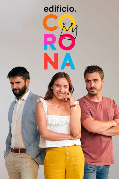 Póster de Edificio Corona