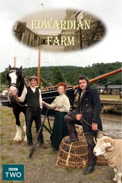 Póster de Edwardian Farm