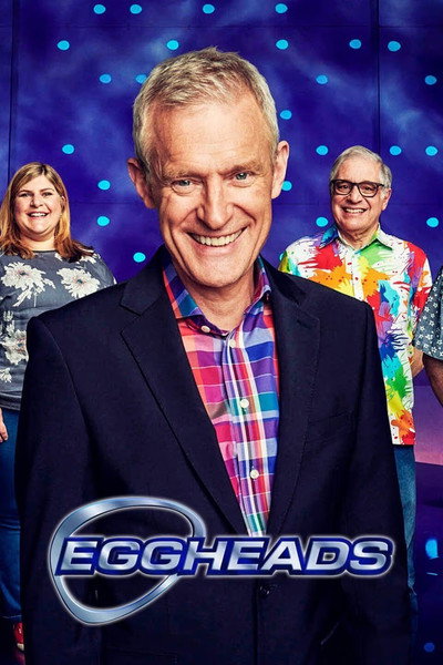 Póster de Eggheads