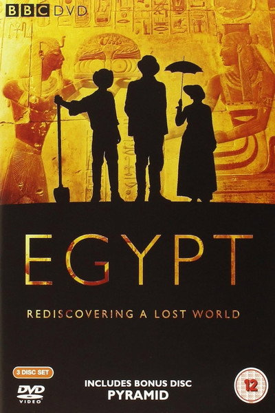 Póster de Egypt