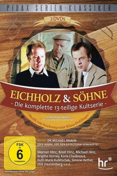 Póster de Eichholz und Söhne