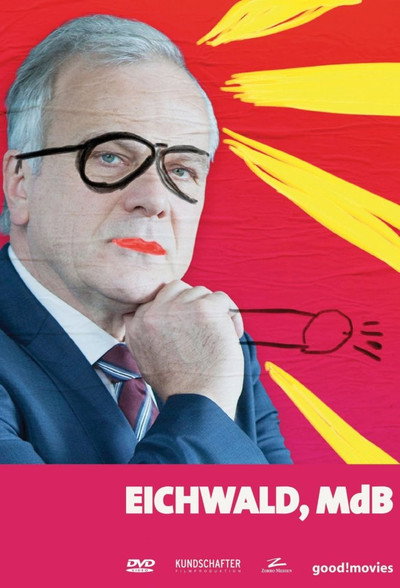 Póster de Eichwald, MdB