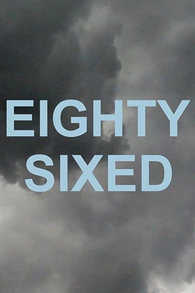 Póster de Eighty-Sixed