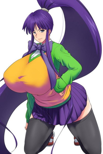 Póster de Eiken
