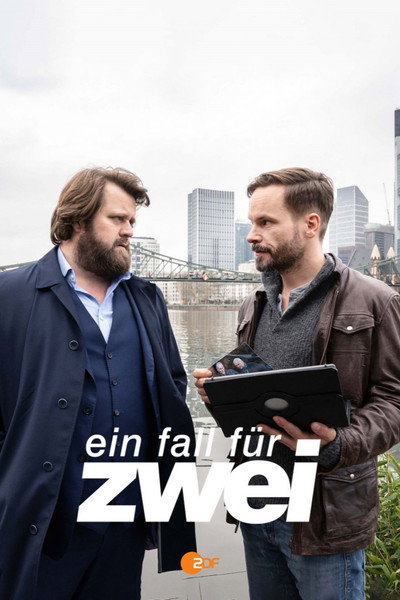 Póster de Ein Fall für Zwei: Reloaded